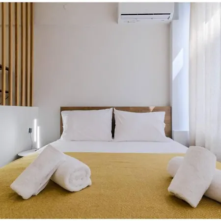 Ladadika Vibes 2 * Thessalonique