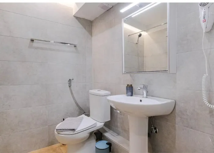 Ladadika Vibes 2 Appartement Thessalonique