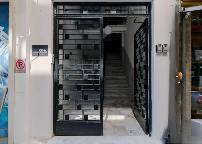 Ladadika Vibes 2 Tessalónica