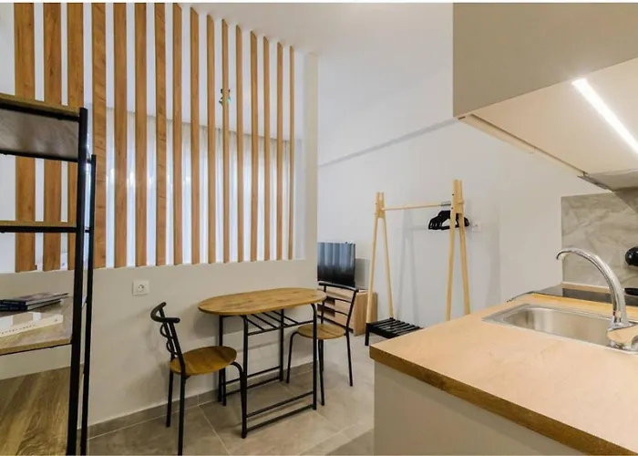 Ladadika Vibes 2 * Thessalonique