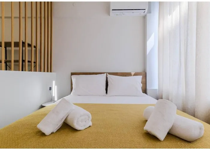 Ladadika Vibes 2 * Tessalónica