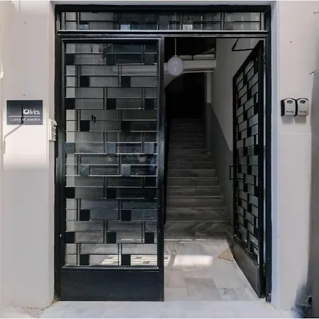 Ladadika Vibes 2 Saloniki