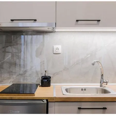 Ladadika Vibes 2 Apartmán