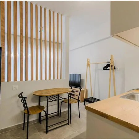 Ladadika Vibes 2 * Saloniki