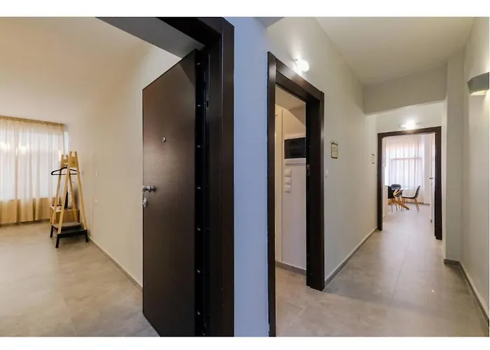 Ladadika Vibes 2 Apartman *