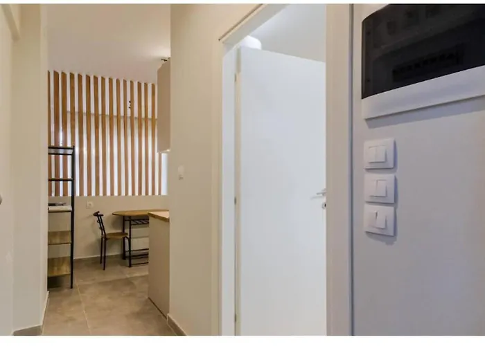 Apartman Ladadika Vibes 2 Szaloniki