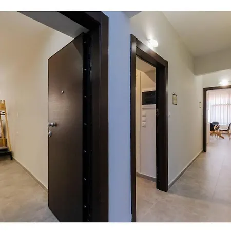 Ladadika Vibes 2 Apartman *