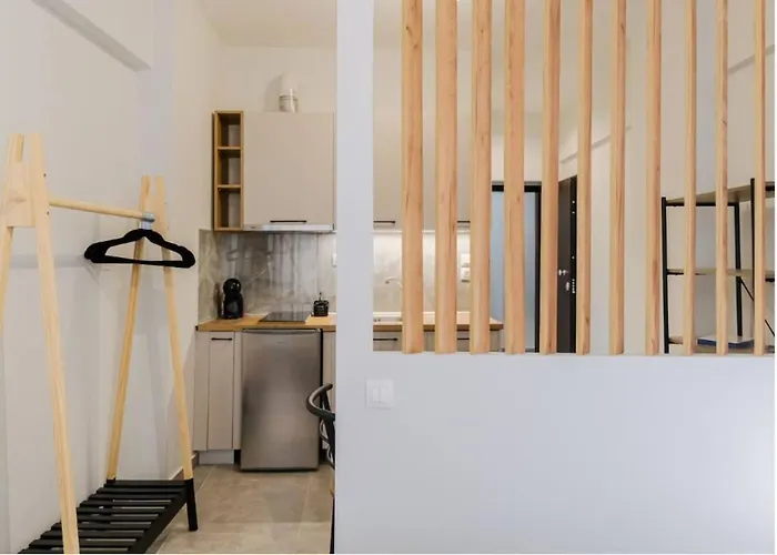 Apartman Ladadika Vibes 2 Szaloniki